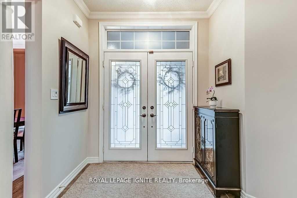 1170 Agram Drive, Oakville, Ontario  L6H 7R9 - Photo 5 - W12410278