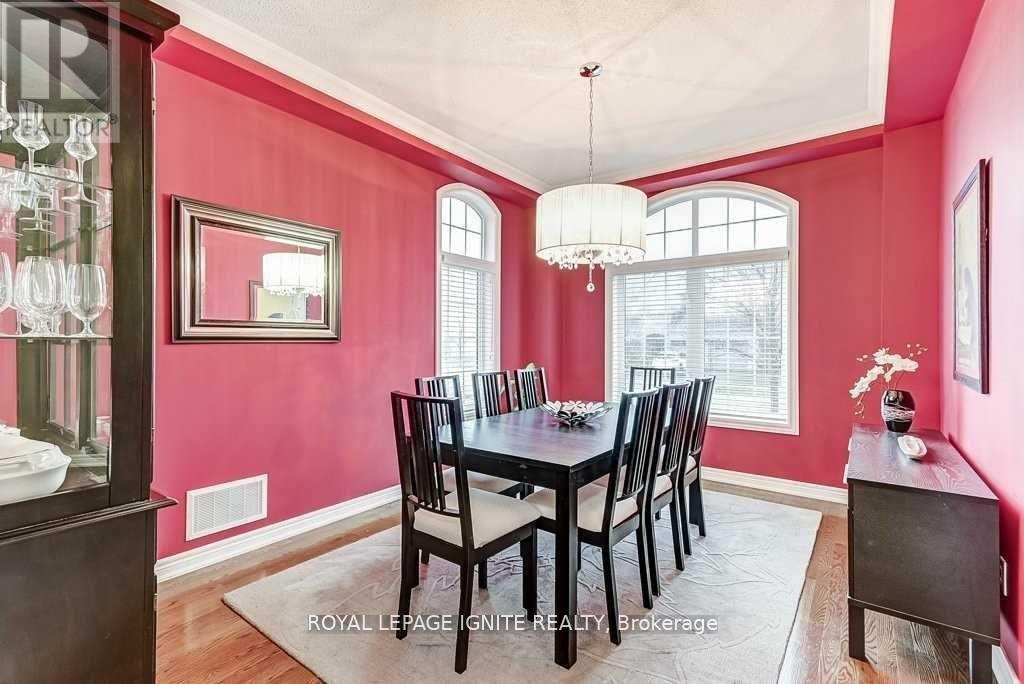 1170 Agram Drive, Oakville, Ontario  L6H 7R9 - Photo 7 - W12410278