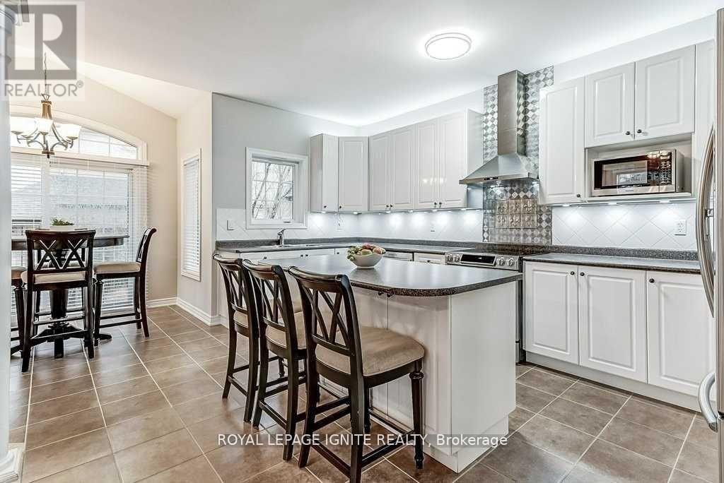1170 Agram Drive, Oakville, Ontario  L6H 7R9 - Photo 9 - W12410278