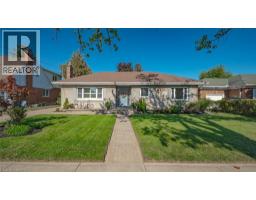 187 ST GEORGE Street, Brantford, Ontario