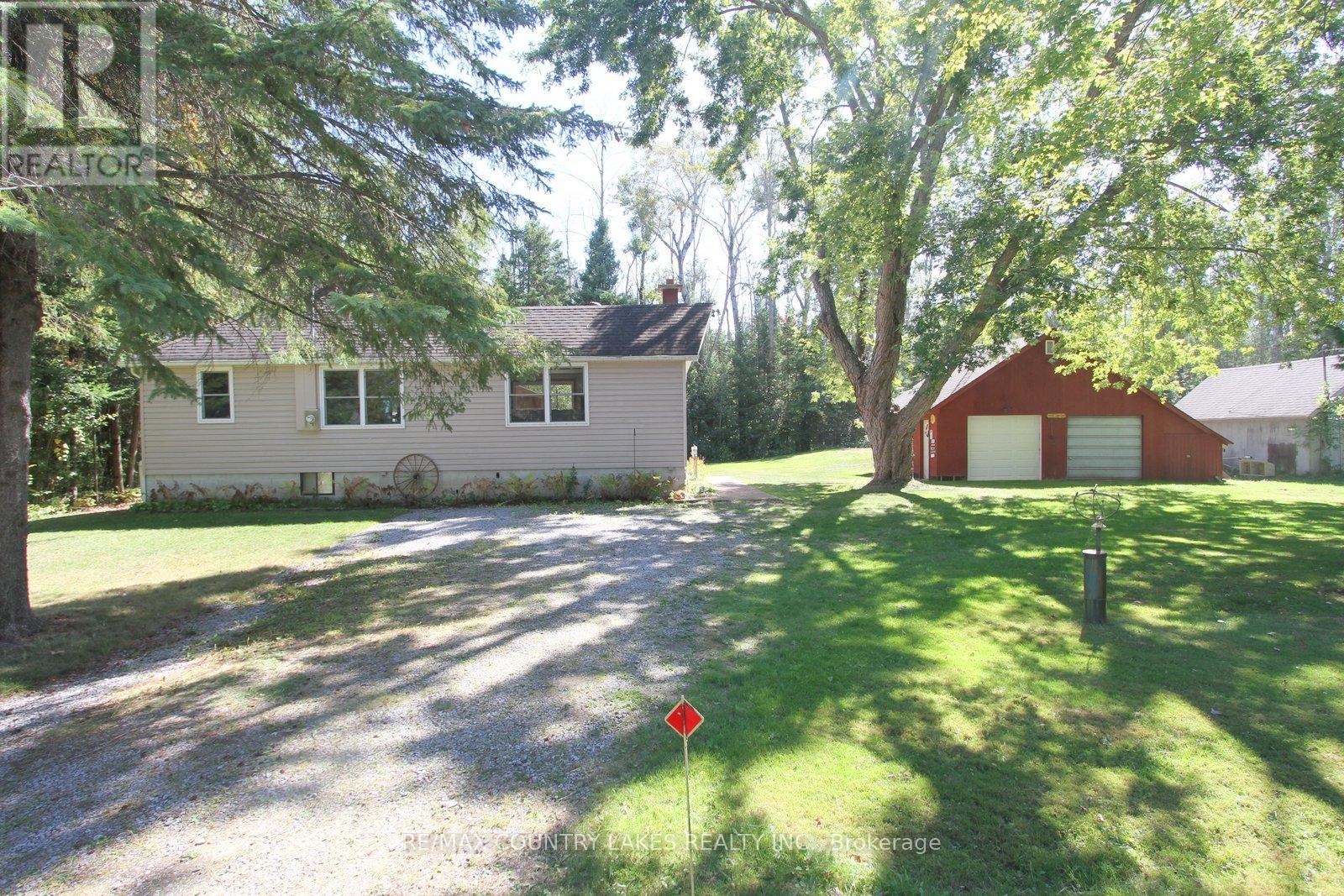 62 PARADISE ROAD, Kawartha Lakes, Ontario