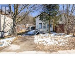 2195 3RD AVENUE E, Owen Sound, Ontario