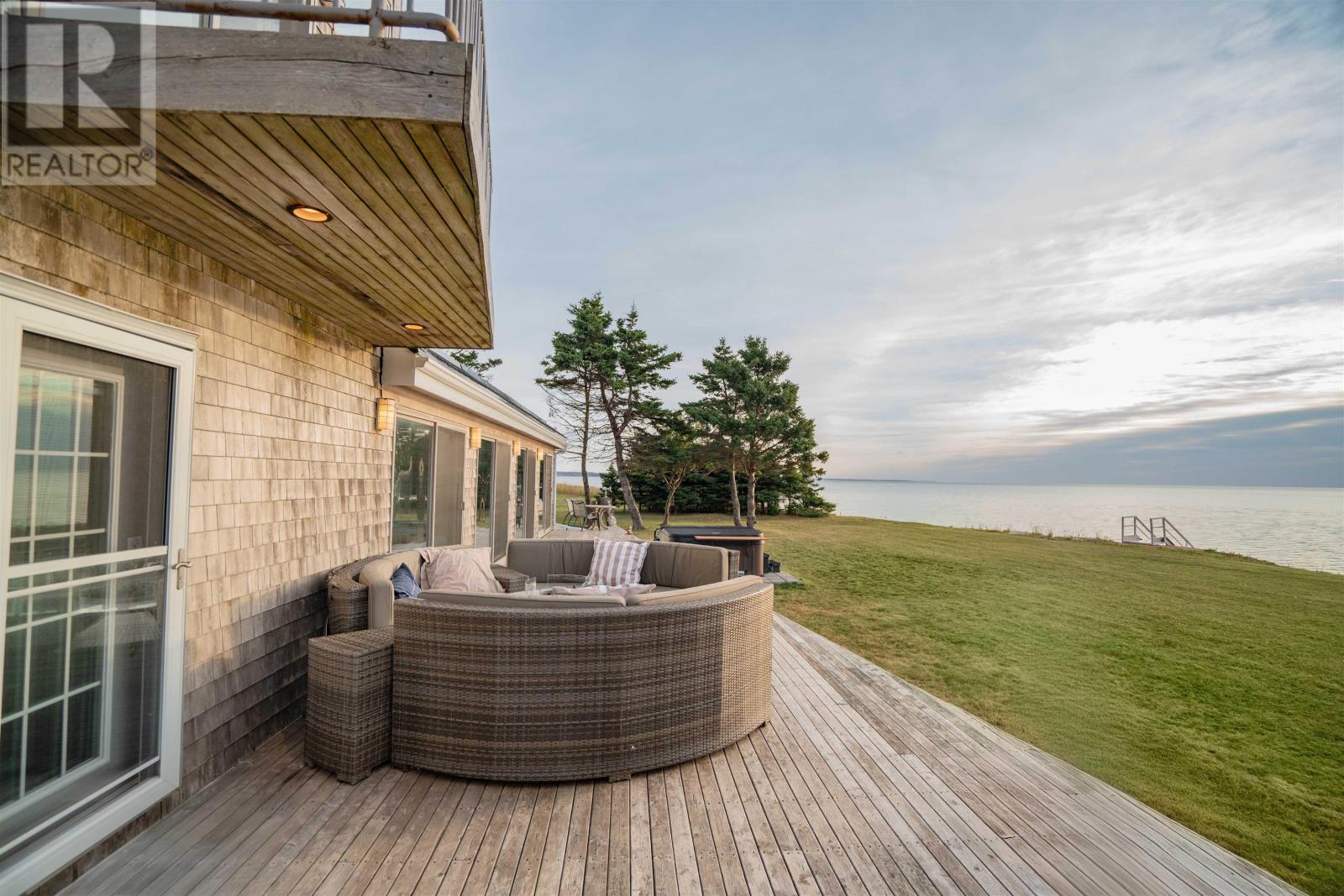 335-337 Harbour Road, Launching, Prince Edward Island  C0A 1G0 - Photo 31 - 202523609