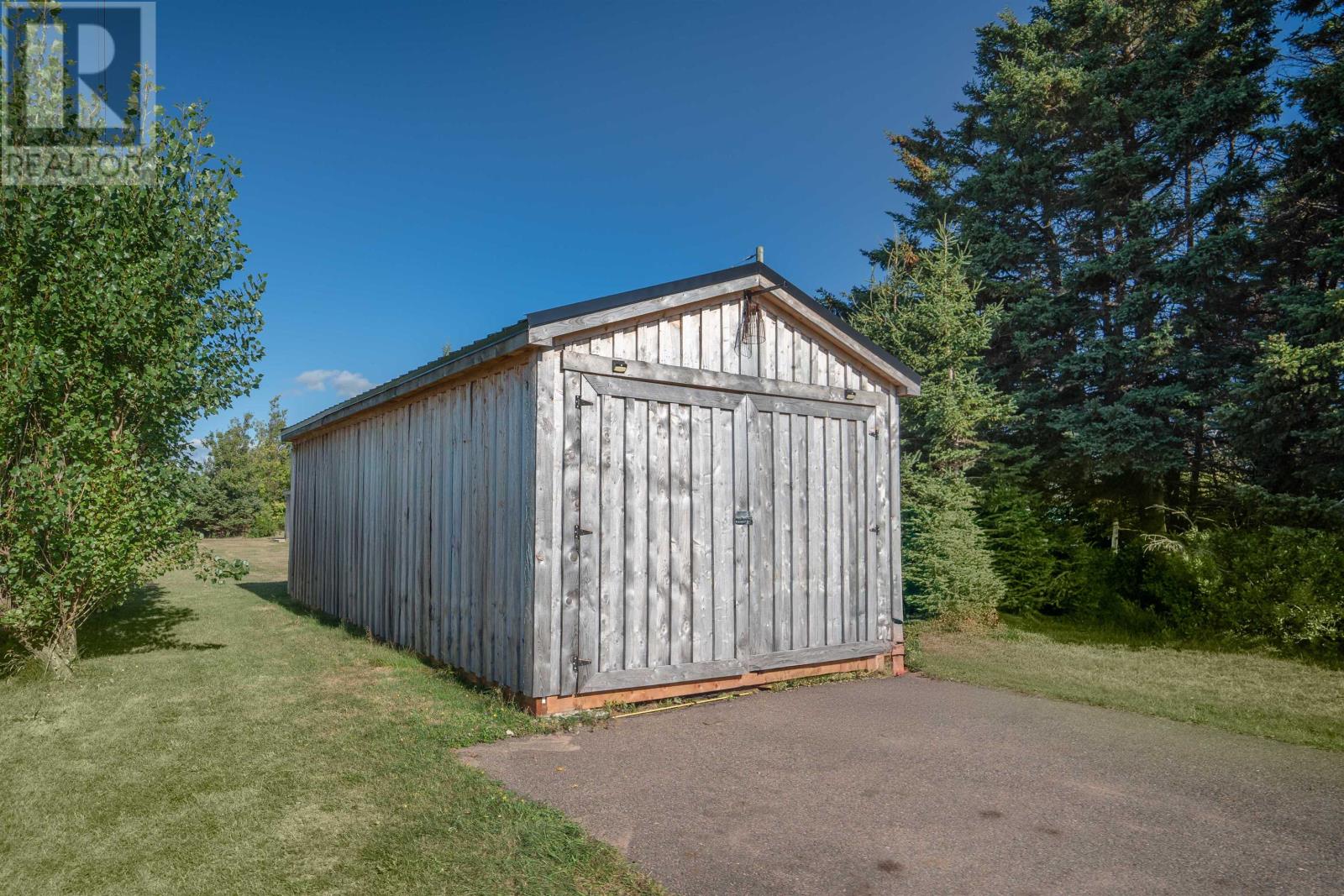 335-337 Harbour Road, Launching, Prince Edward Island  C0A 1G0 - Photo 42 - 202523609
