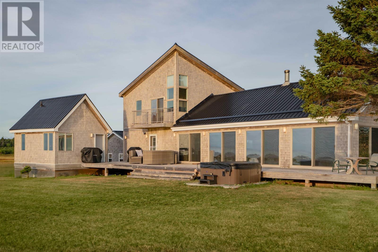 335-337 Harbour Road, Launching, Prince Edward Island  C0A 1G0 - Photo 43 - 202523609