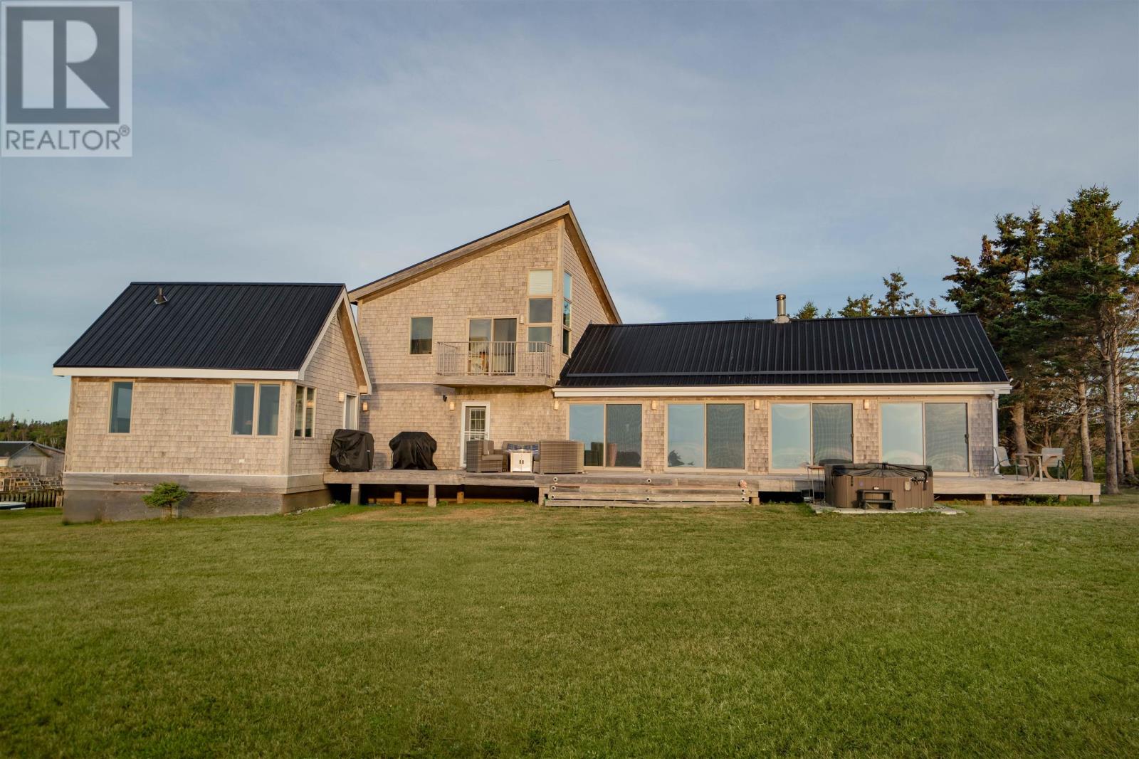 335-337 Harbour Road, Launching, Prince Edward Island  C0A 1G0 - Photo 49 - 202523609