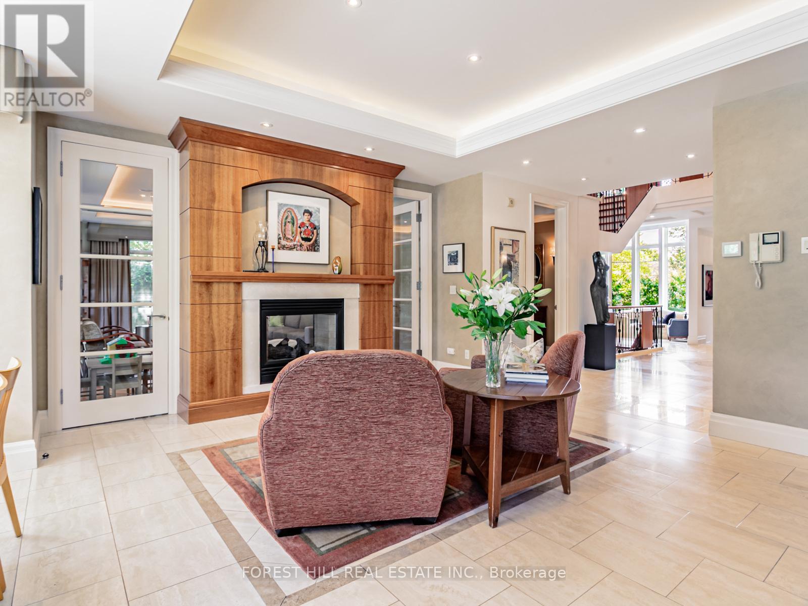 7 Cedarwood Avenue, Toronto (Bridle Path-Sunnybrook-York Mills), Ontario  M2L 1L7 - Photo 17 - C12410291