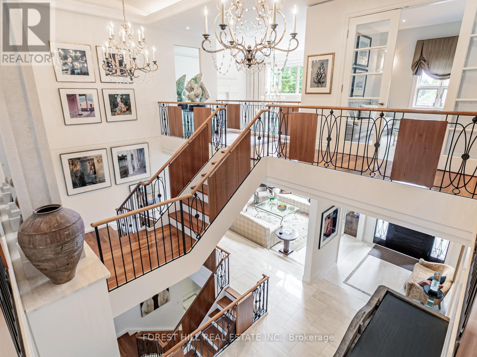 7 Cedarwood Avenue, Toronto (Bridle Path-Sunnybrook-York Mills), Ontario  M2L 1L7 - Photo 22 - C12410291