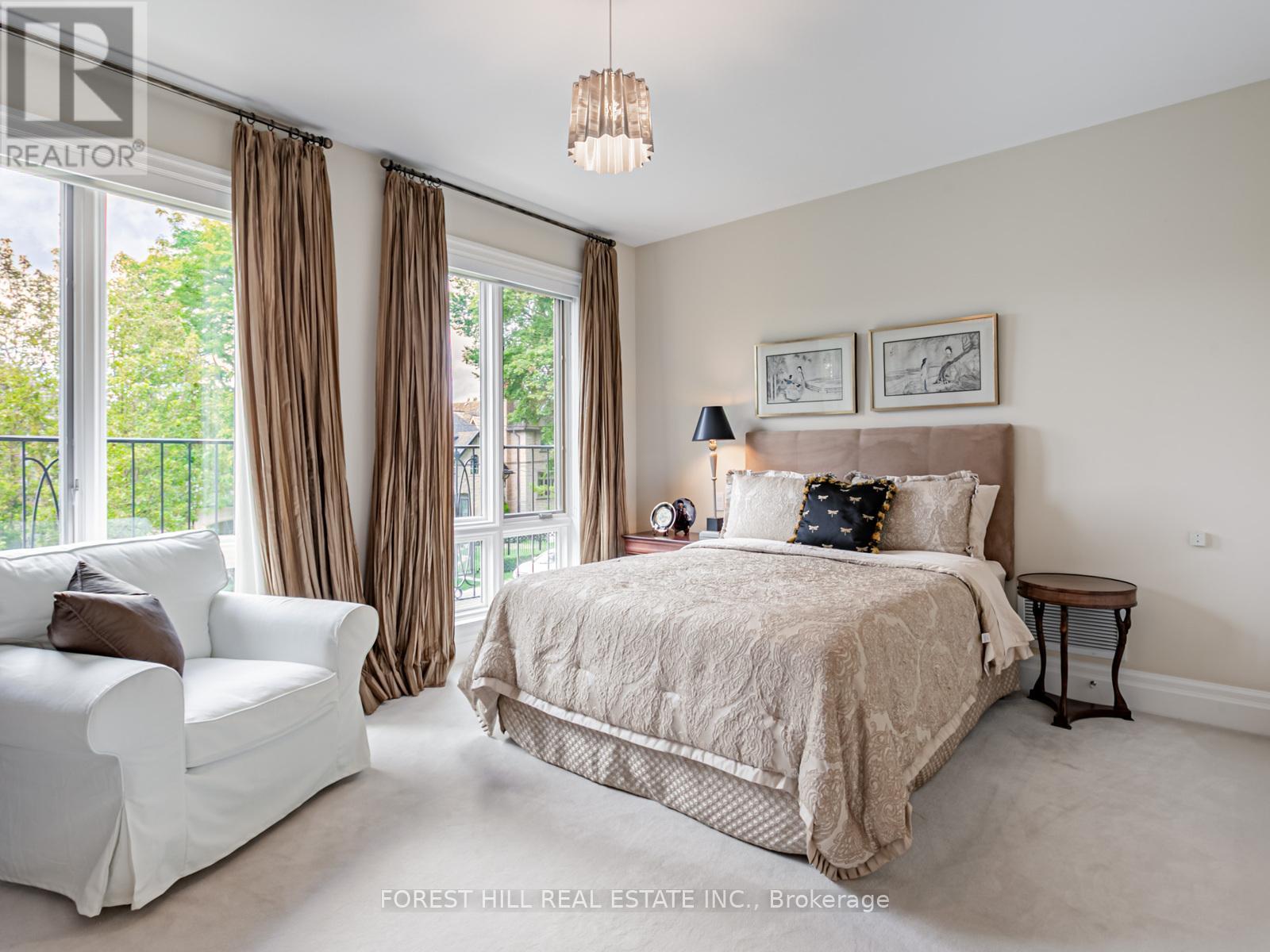 7 Cedarwood Avenue, Toronto (Bridle Path-Sunnybrook-York Mills), Ontario  M2L 1L7 - Photo 28 - C12410291