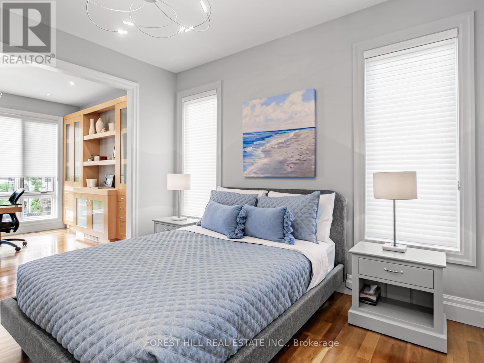 7 Cedarwood Avenue, Toronto (Bridle Path-Sunnybrook-York Mills), Ontario  M2L 1L7 - Photo 30 - C12410291