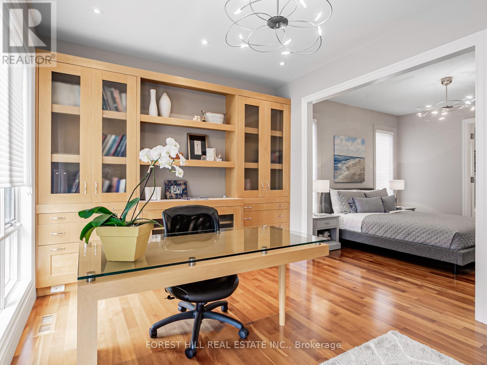 7 Cedarwood Avenue, Toronto (Bridle Path-Sunnybrook-York Mills), Ontario  M2L 1L7 - Photo 31 - C12410291