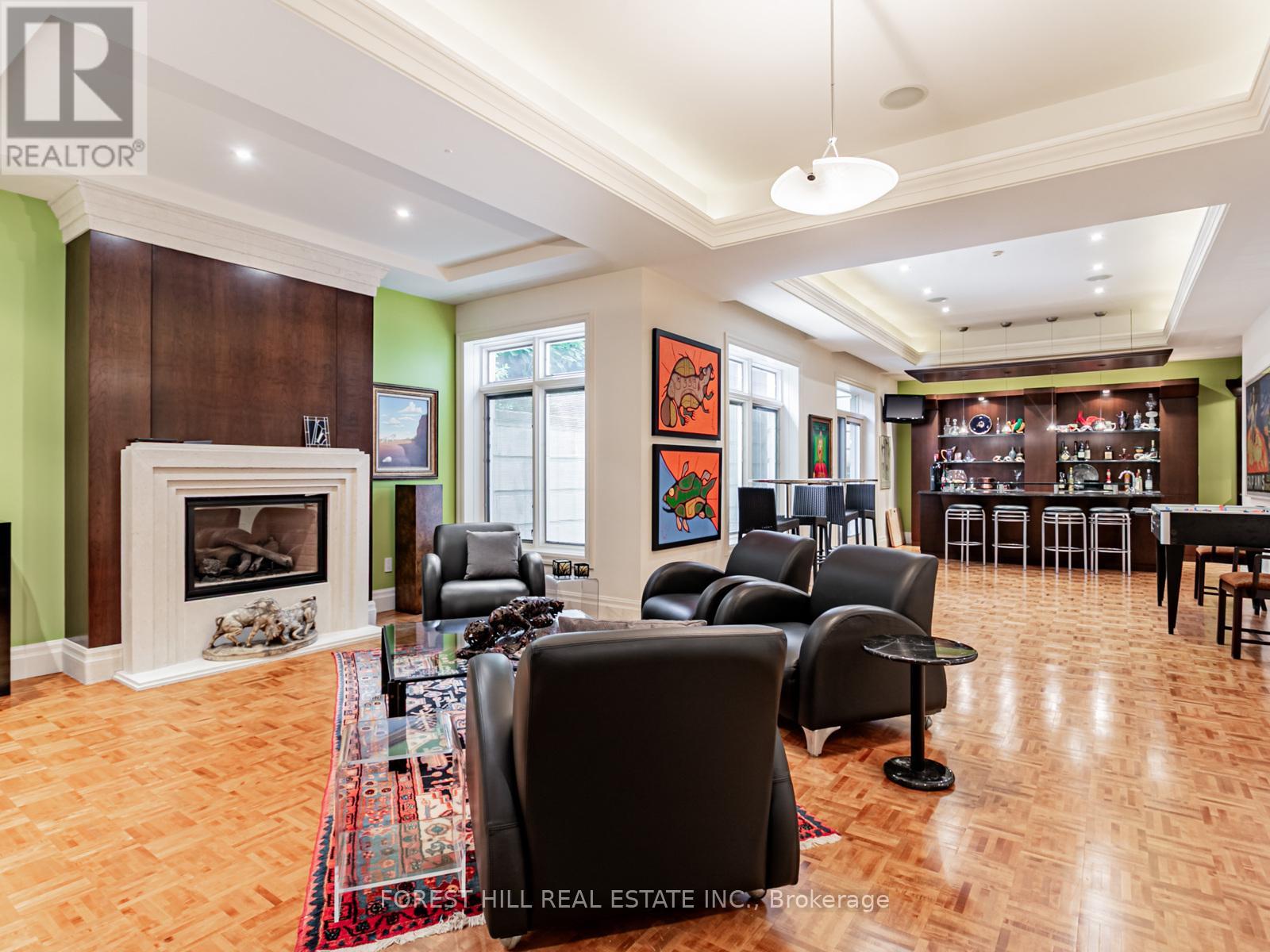 7 Cedarwood Avenue, Toronto (Bridle Path-Sunnybrook-York Mills), Ontario  M2L 1L7 - Photo 38 - C12410291