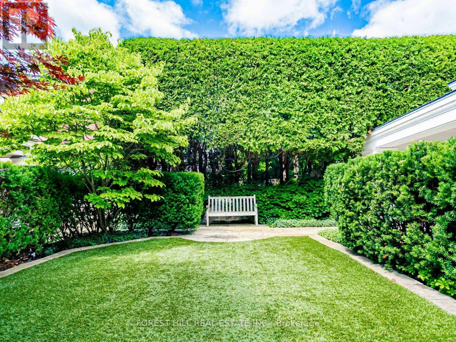 7 Cedarwood Avenue, Toronto (Bridle Path-Sunnybrook-York Mills), Ontario  M2L 1L7 - Photo 48 - C12410291