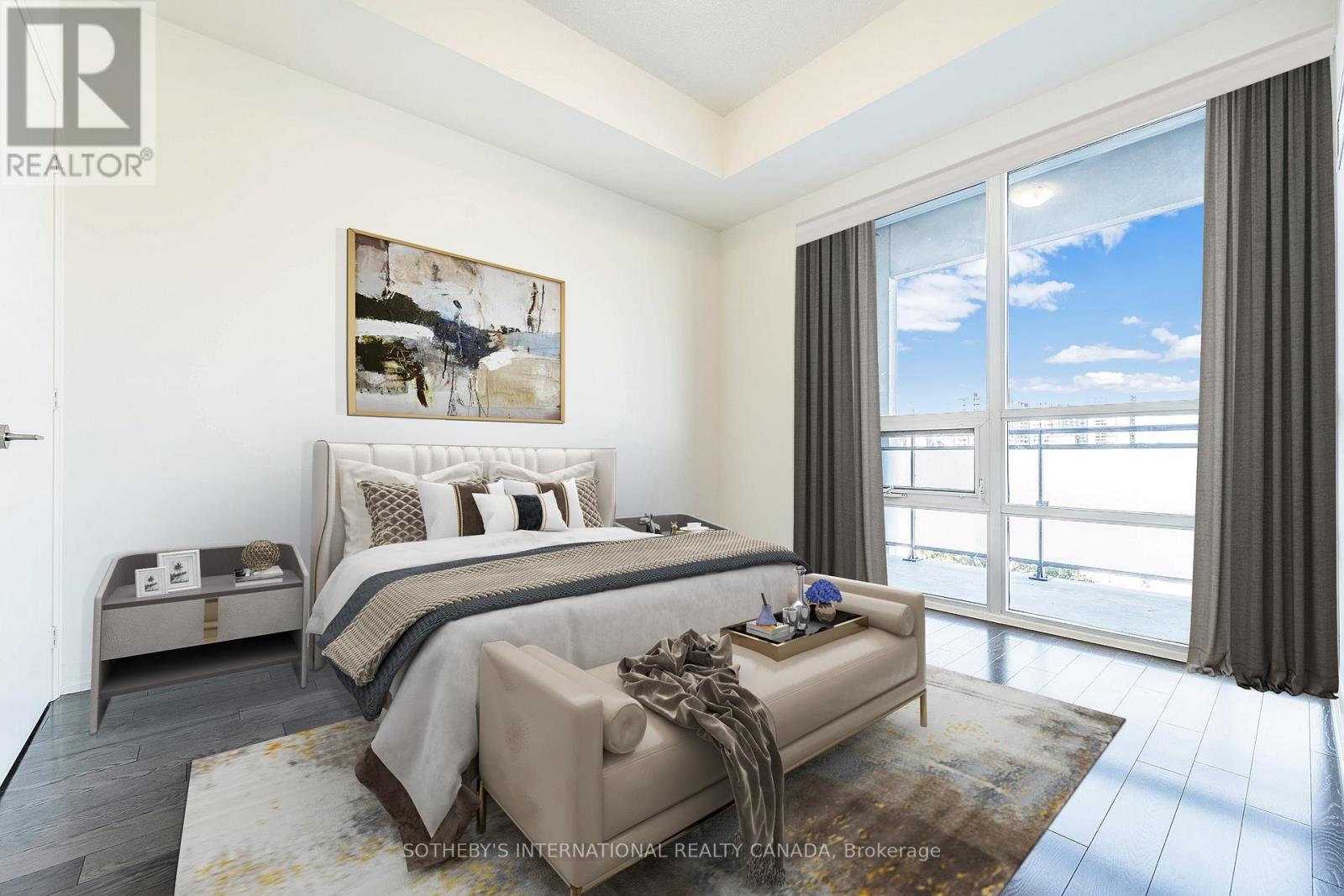 810 - 460 Adelaide Street E, Toronto, Ontario  M5A 1N4 - Photo 10 - C12410323