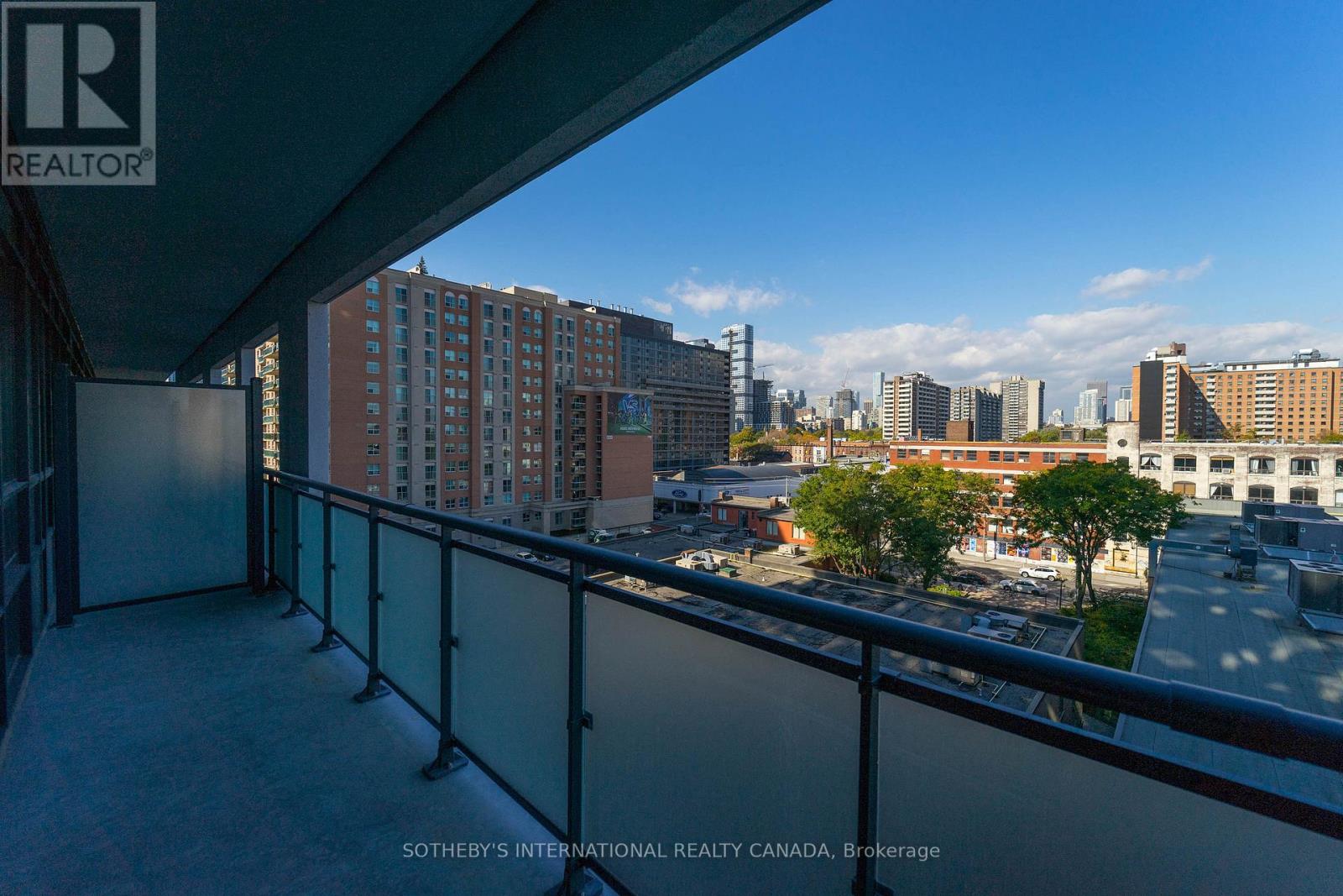 810 - 460 Adelaide Street E, Toronto, Ontario  M5A 1N4 - Photo 15 - C12410323