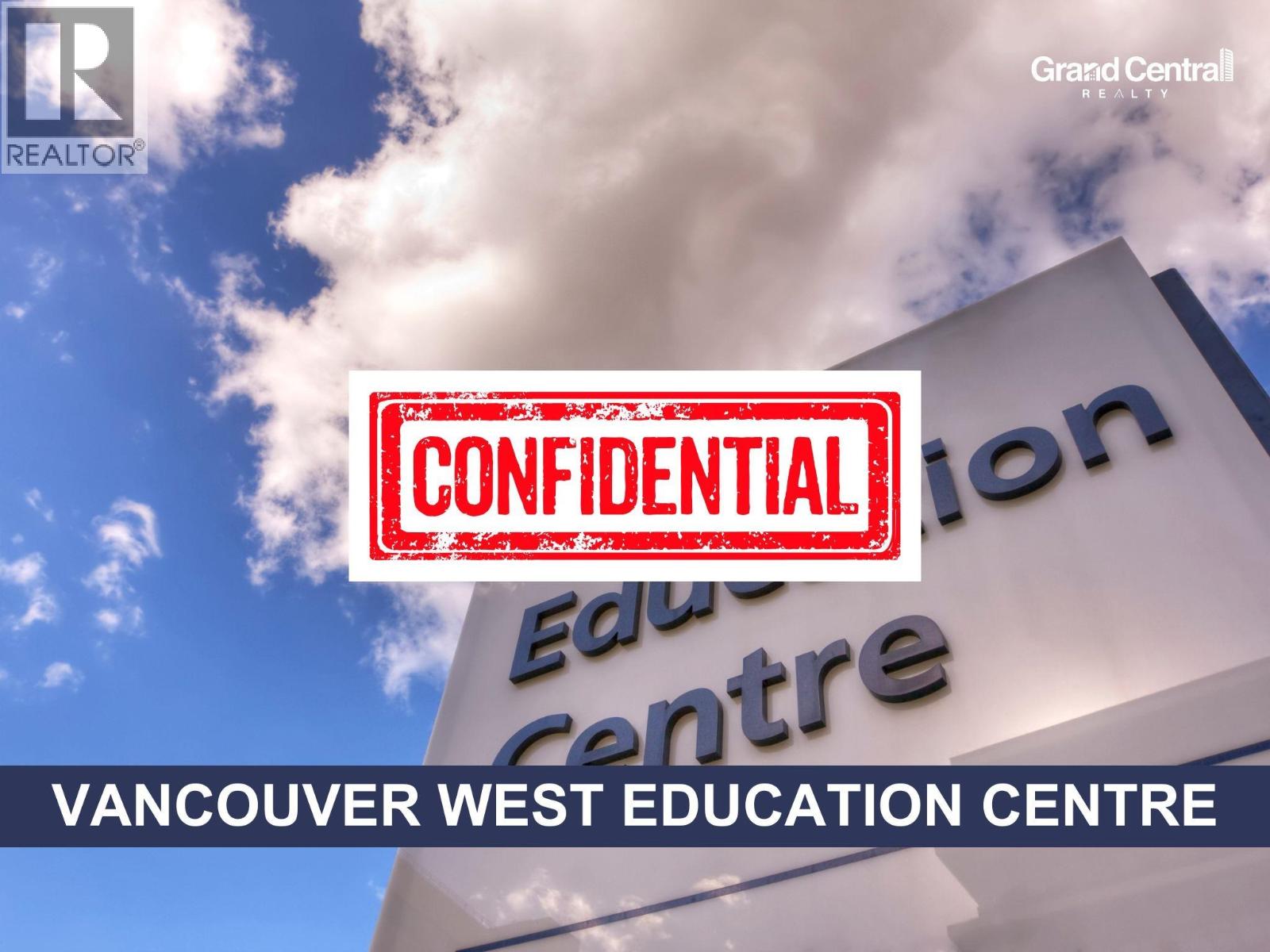 2027 W 42ND AVENUE, Vancouver, British Columbia