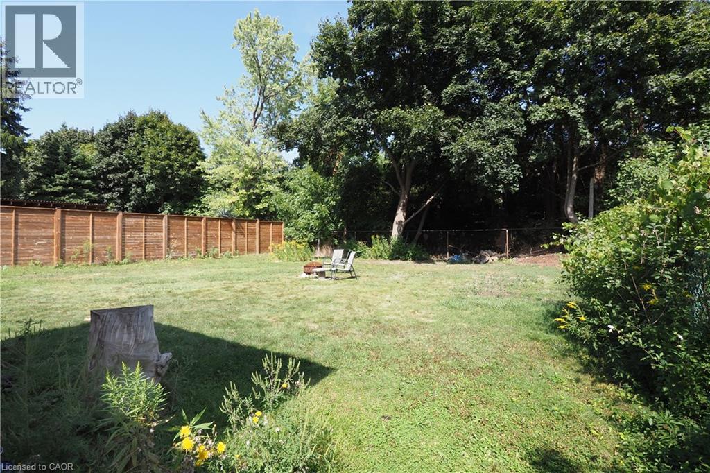 296 Dumfries Avenue, Kitchener, Ontario  N2H 2E8 - Photo 33 - 40769046