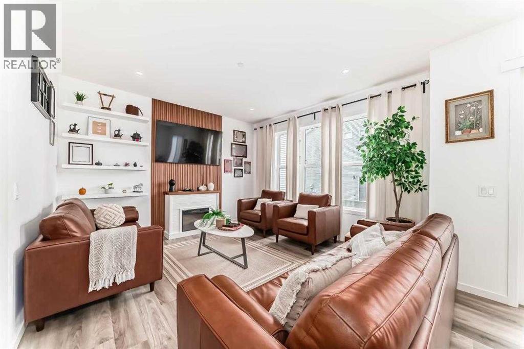 171 Hotchkiss Manor Se, Calgary, Alberta  T3S 0G5 - Photo 11 - A2241108