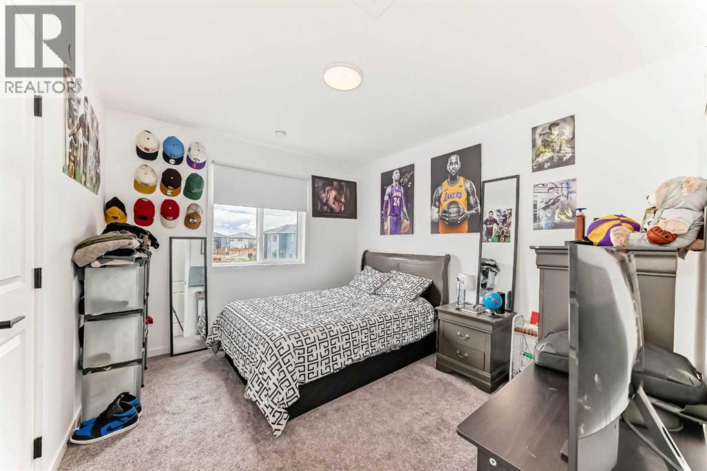 171 Hotchkiss Manor Se, Calgary, Alberta  T3S 0G5 - Photo 25 - A2241108
