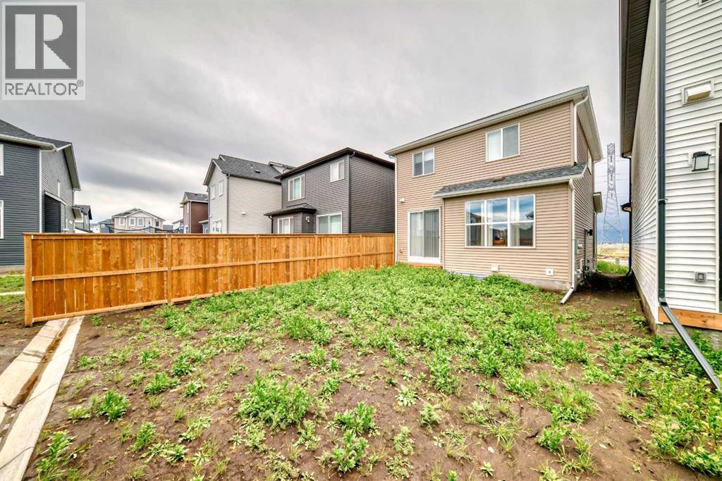 171 Hotchkiss Manor Se, Calgary, Alberta  T3S 0G5 - Photo 34 - A2241108