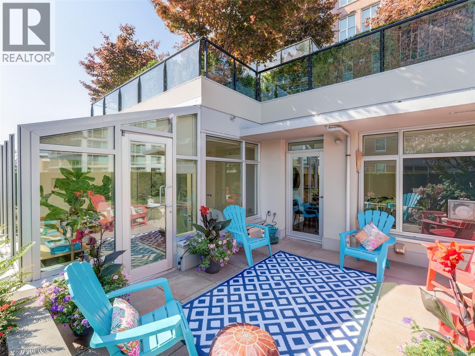 N608 737 Humboldt St, Victoria, British Columbia V8W 1B1 - Photo 20 - 1013572