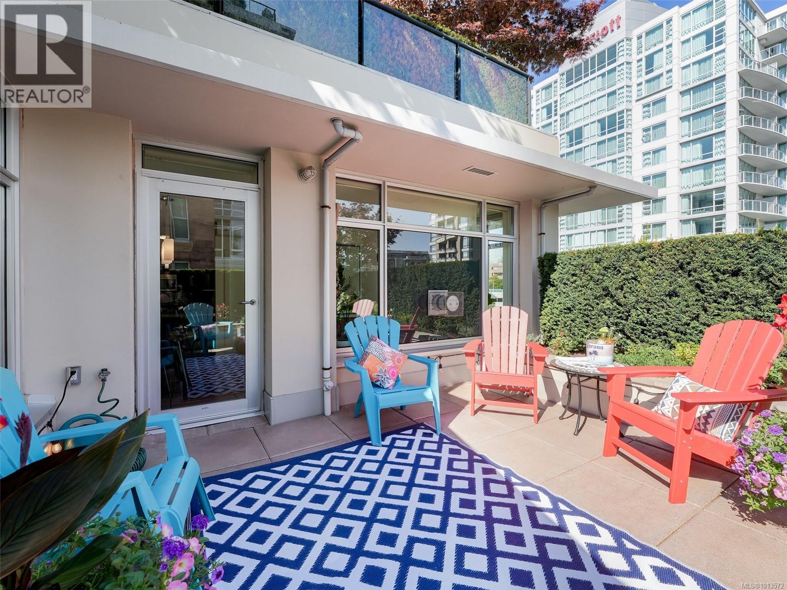 N608 737 Humboldt St, Victoria, British Columbia V8W 1B1 - Photo 21 - 1013572