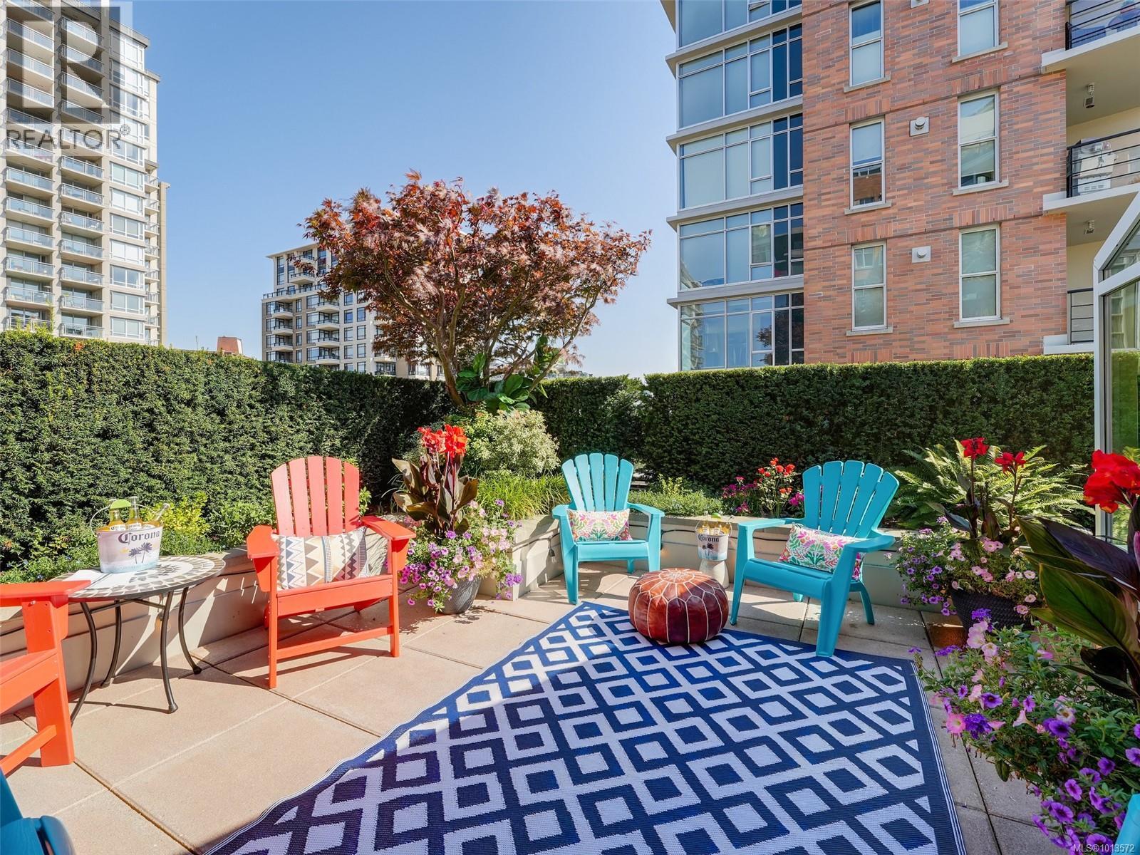 N608 737 Humboldt St, Victoria, British Columbia V8W 1B1 - Photo 19 - 1013572