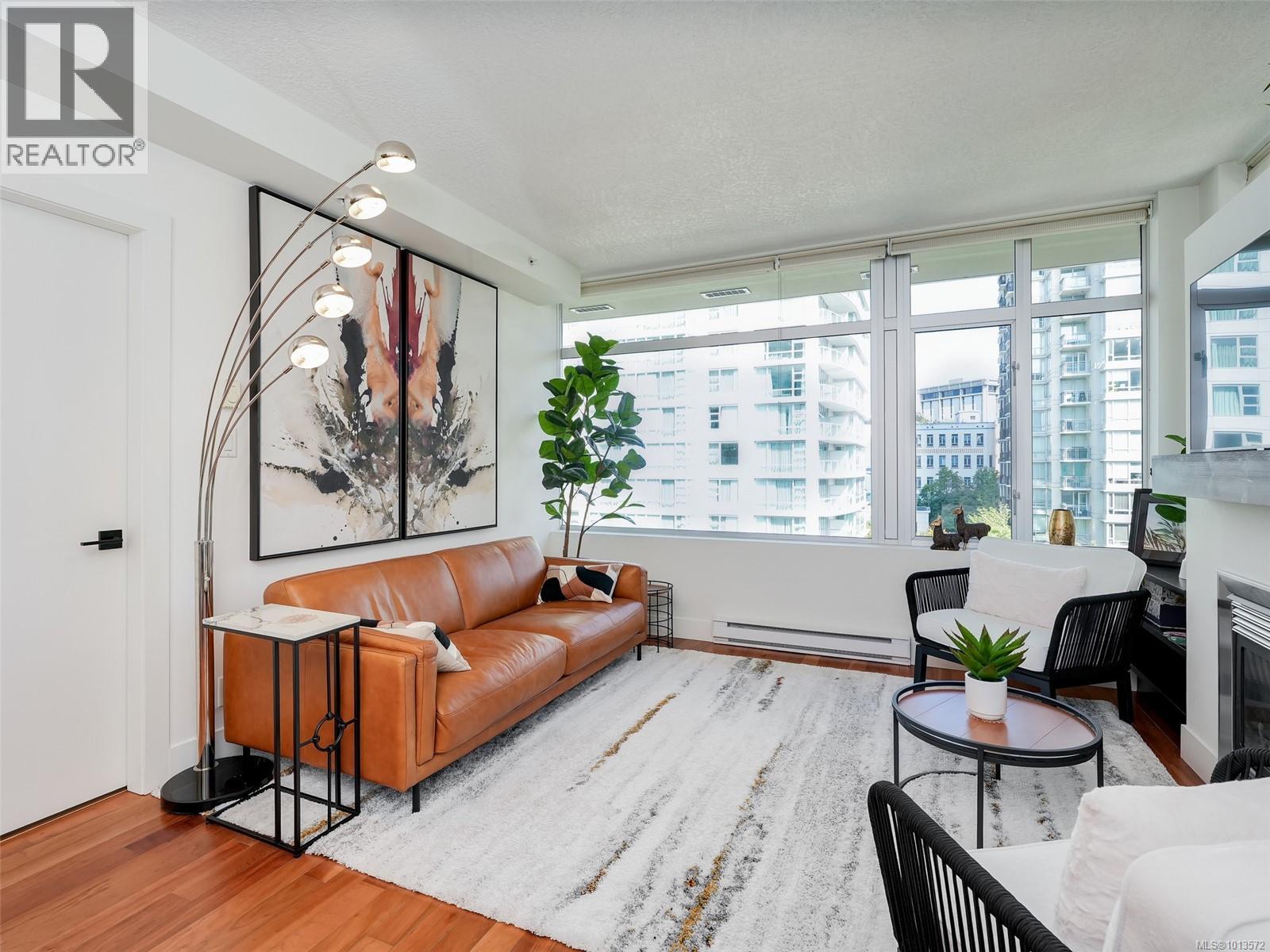 N608 737 Humboldt St, Victoria, British Columbia V8W 1B1 - Photo 5 - 1013572