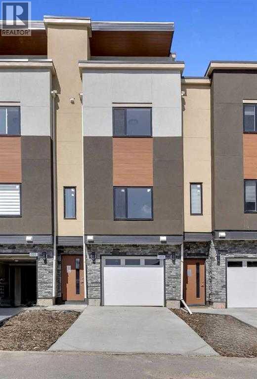 322 Sage Hill Circle Nw, Calgary, Alberta  T3R 1J1 - Photo 1 - A2248168