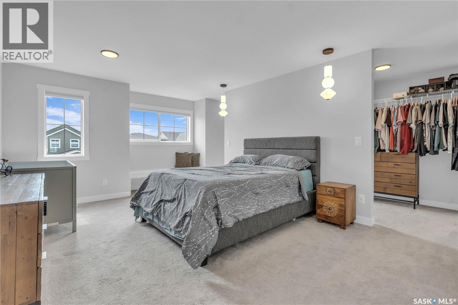 319 Dziadyk Bend, Saskatoon, Saskatchewan  S7V 1M5 - Photo 27 - SK018680