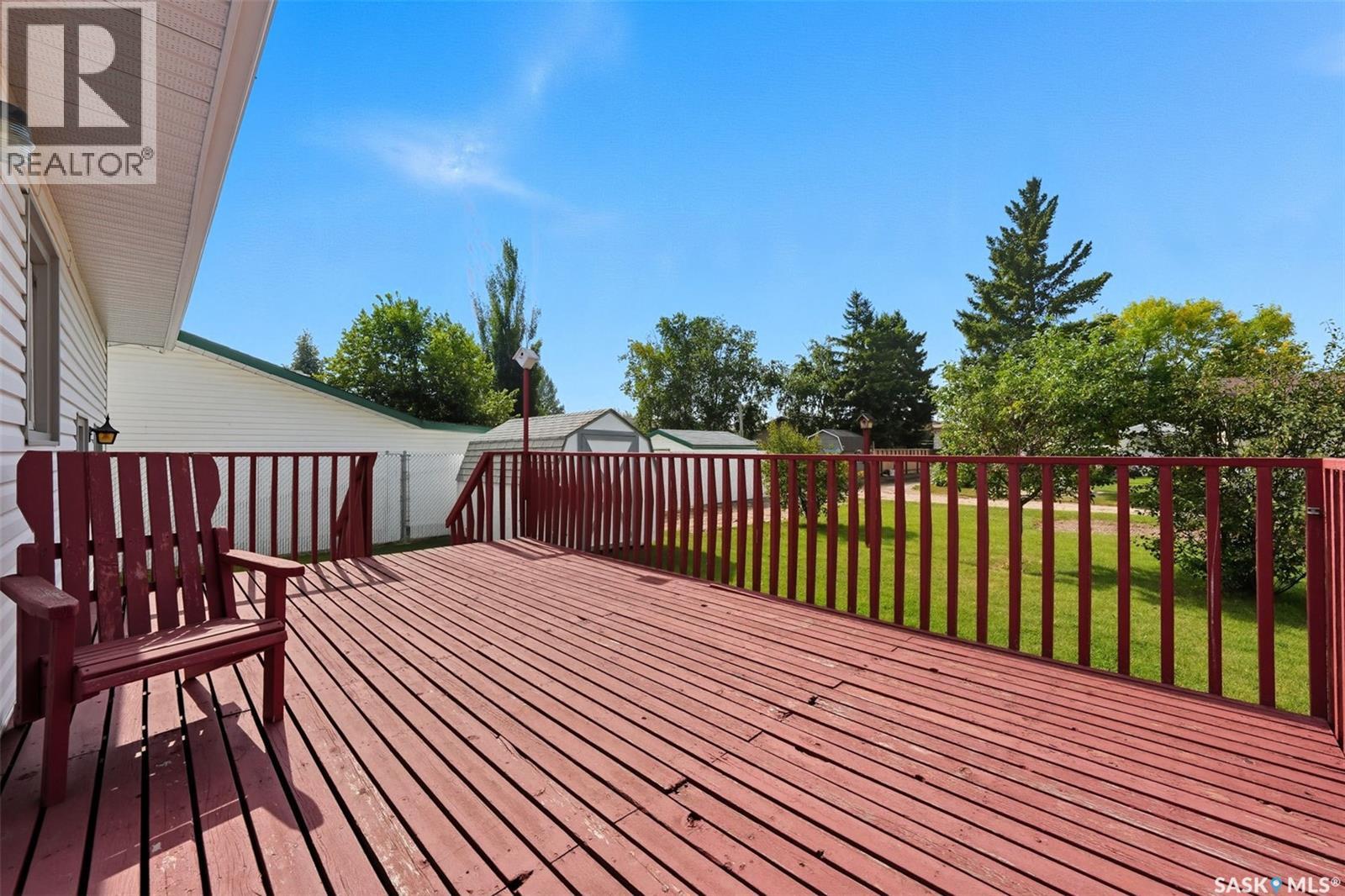 1211 16th Street, Humboldt, Saskatchewan  S0K 2A0 - Photo 28 - SK018674