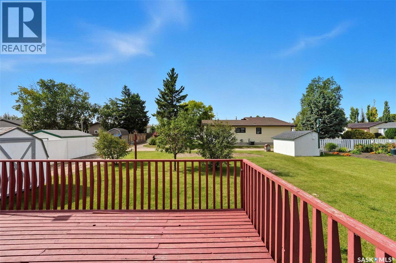 1211 16th Street, Humboldt, Saskatchewan  S0K 2A0 - Photo 29 - SK018674