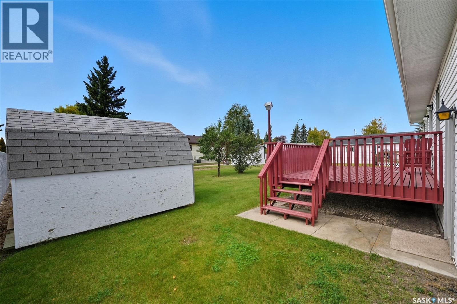 1211 16th Street, Humboldt, Saskatchewan  S0K 2A0 - Photo 31 - SK018674