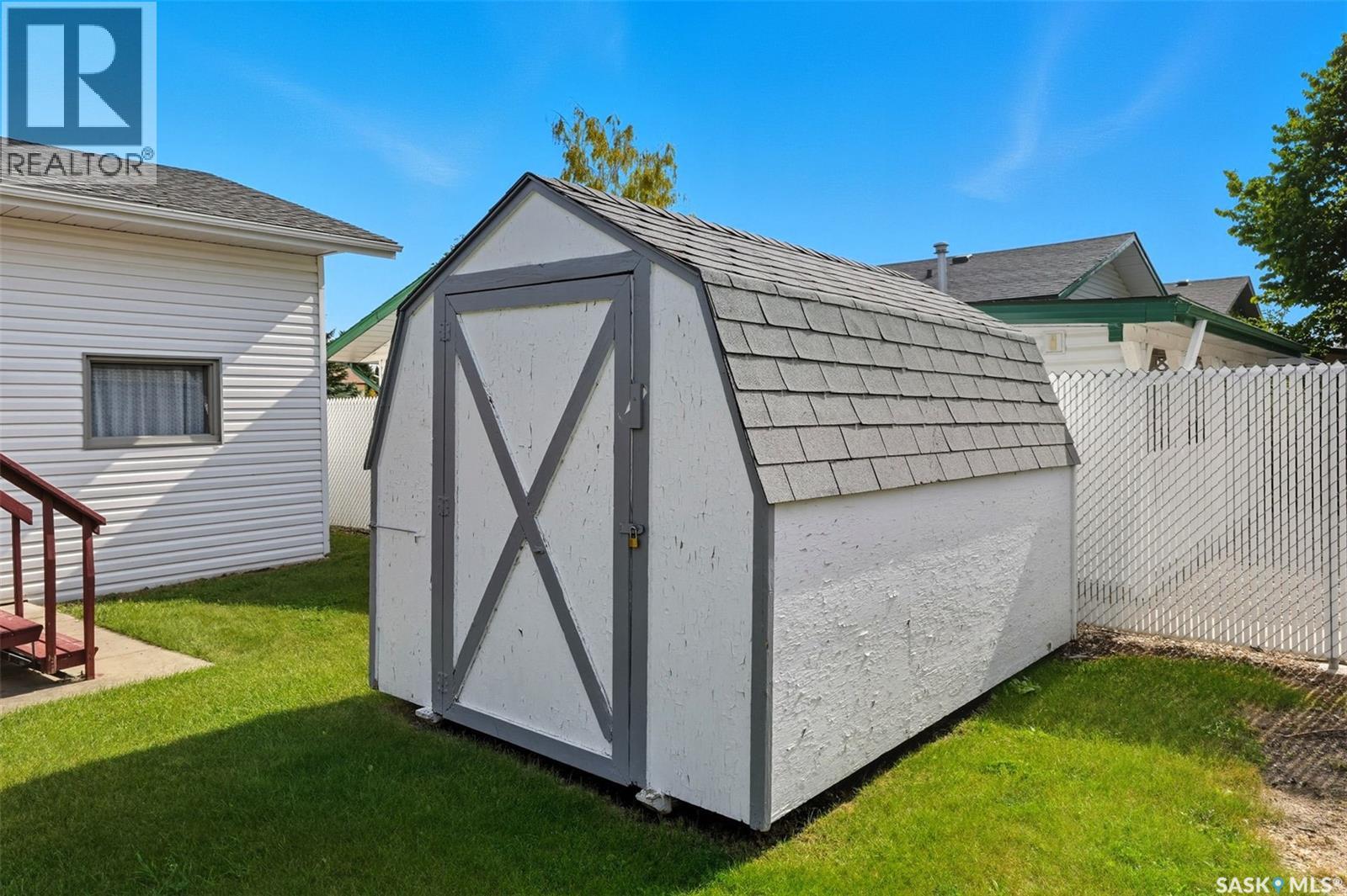 1211 16th Street, Humboldt, Saskatchewan  S0K 2A0 - Photo 32 - SK018674