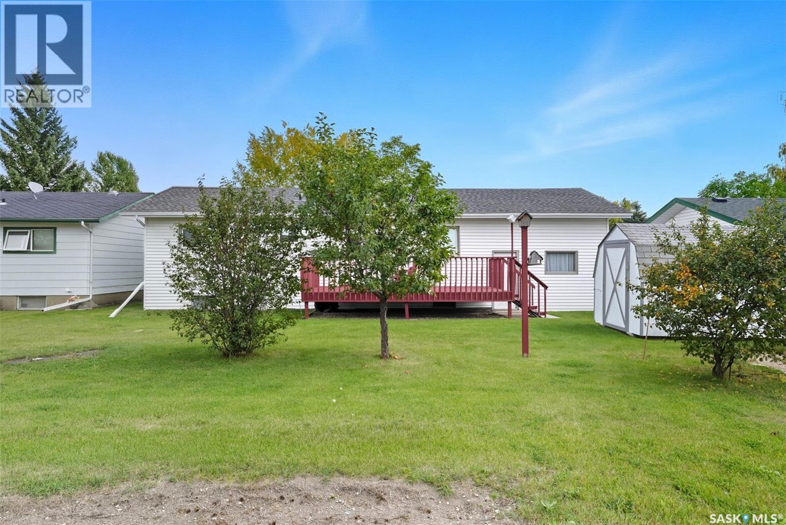 1211 16th Street, Humboldt, Saskatchewan  S0K 2A0 - Photo 33 - SK018674