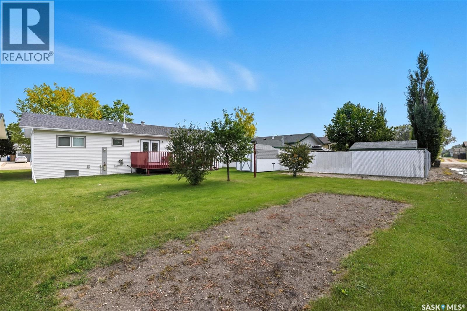 1211 16th Street, Humboldt, Saskatchewan  S0K 2A0 - Photo 34 - SK018674