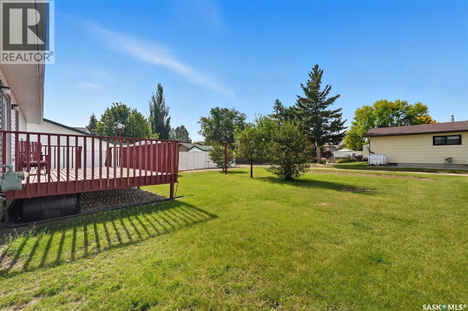 1211 16th Street, Humboldt, Saskatchewan  S0K 2A0 - Photo 35 - SK018674
