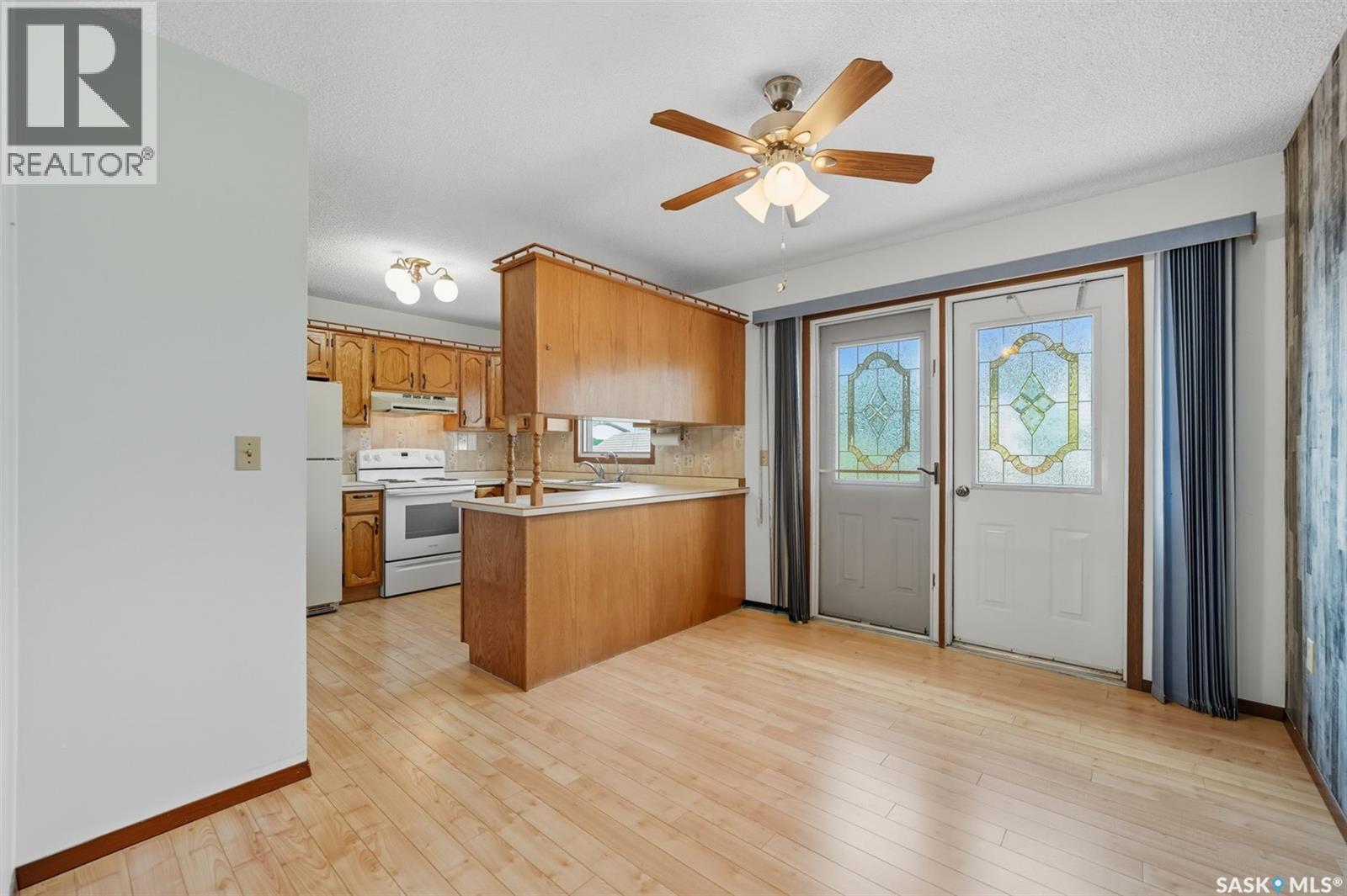 1211 16th Street, Humboldt, Saskatchewan  S0K 2A0 - Photo 6 - SK018674