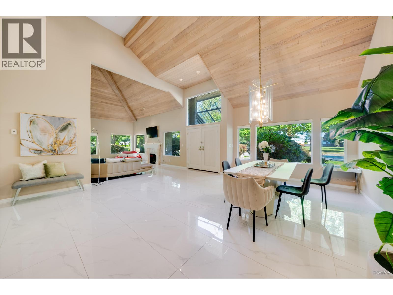 7215 Frobisher Drive, Richmond, British Columbia  V7C 4P8 - Photo 1 - R3049043