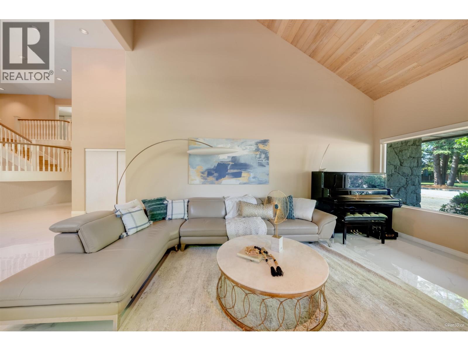 7215 Frobisher Drive, Richmond, British Columbia  V7C 4P8 - Photo 6 - R3049043