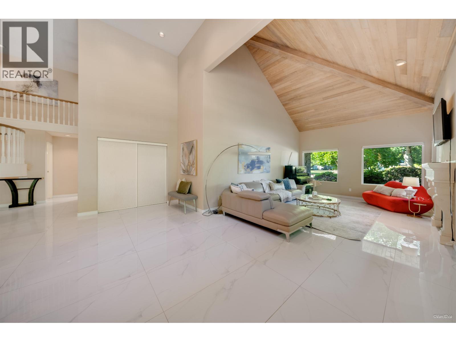 7215 Frobisher Drive, Richmond, British Columbia  V7C 4P8 - Photo 5 - R3049043