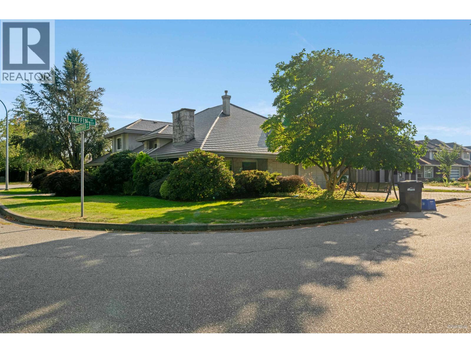 7215 Frobisher Drive, Richmond, British Columbia  V7C 4P8 - Photo 36 - R3049043