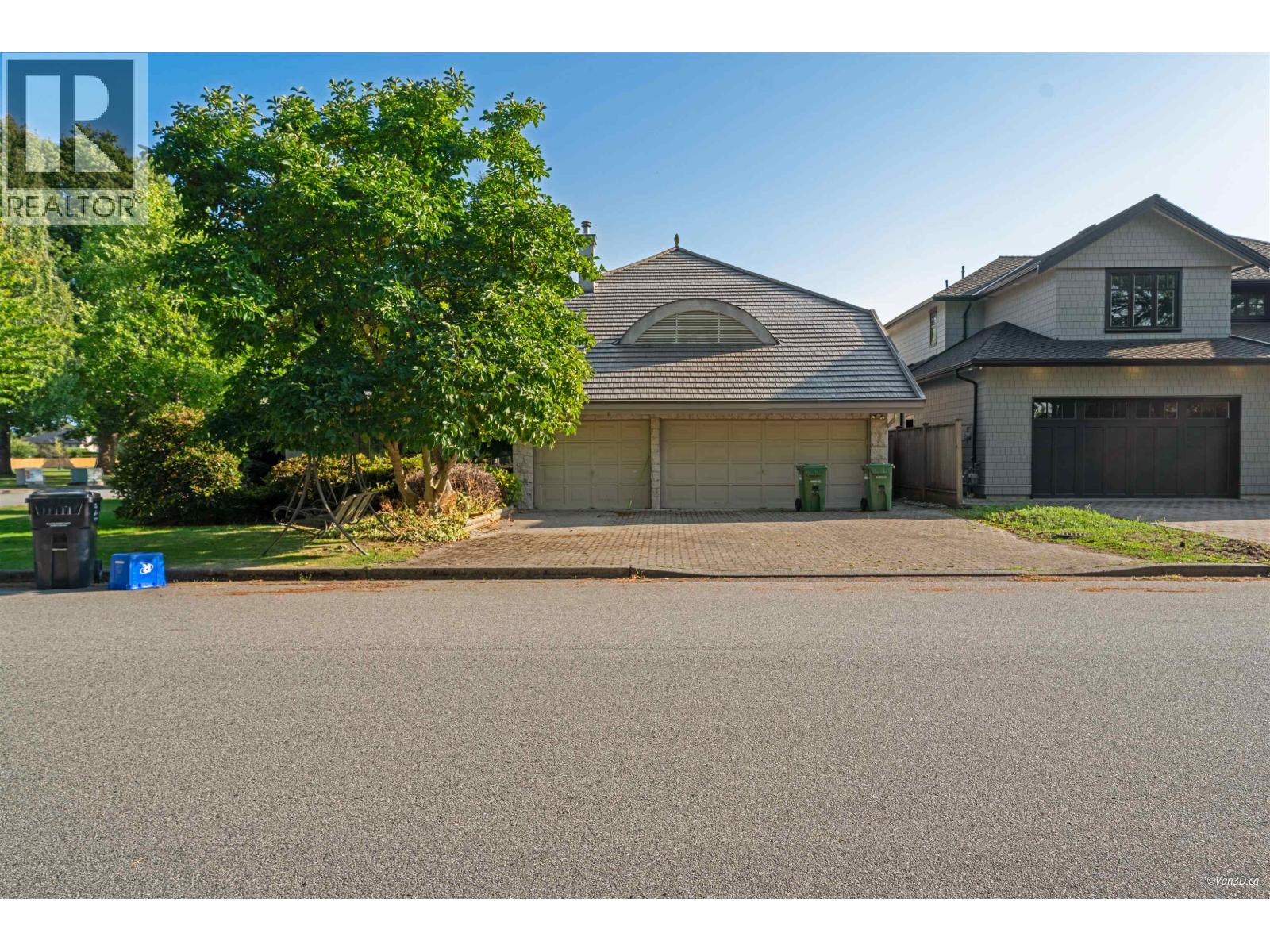 7215 Frobisher Drive, Richmond, British Columbia  V7C 4P8 - Photo 35 - R3049043