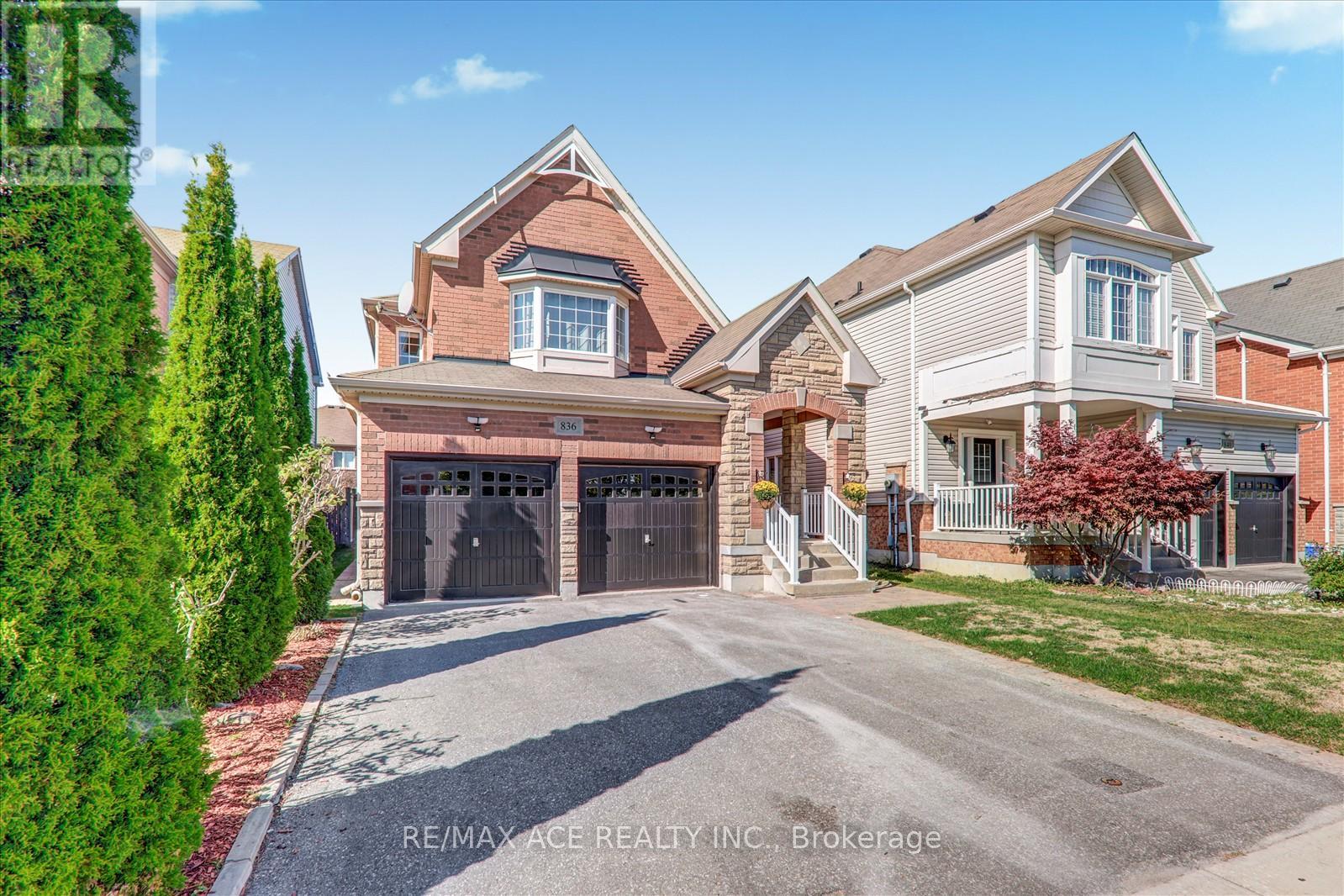 836 Fetchison Drive, Oshawa, Ontario  L1K 0C3 - Photo 3 - E12410284