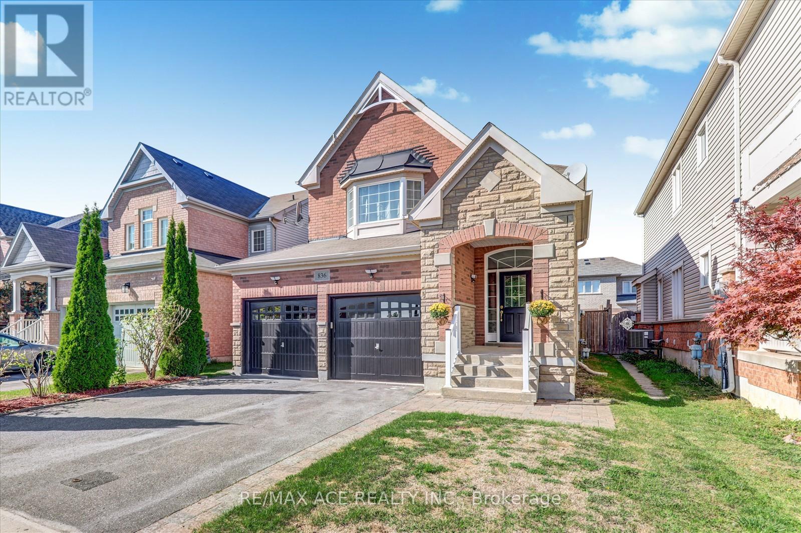 836 Fetchison Drive, Oshawa, Ontario  L1K 0C3 - Photo 4 - E12410284