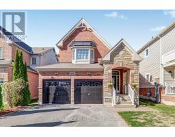 836 FETCHISON DRIVE, Oshawa, Ontario
