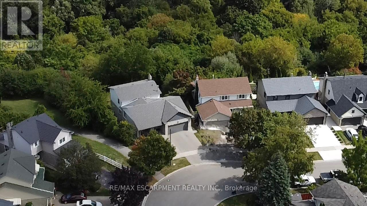 362 PRINCE OF WALES DRIVE, Whitby, Ontario