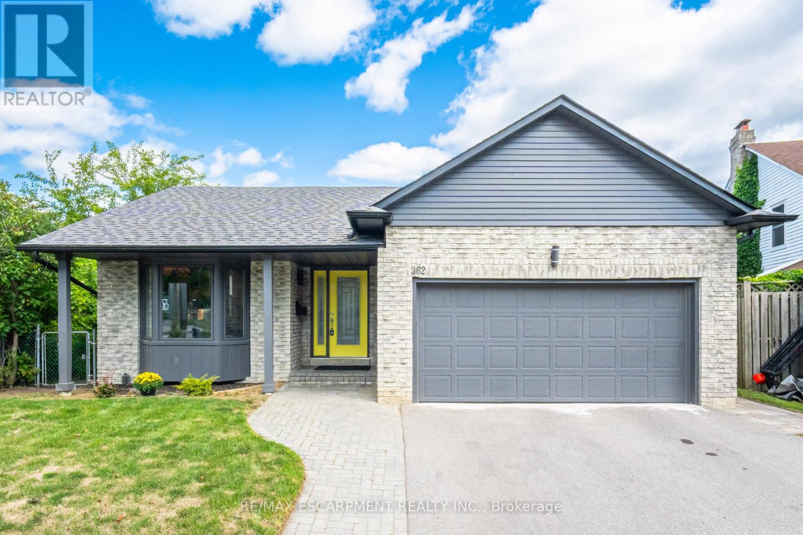 362 Prince Of Wales Drive, Whitby, Ontario  L1N 6M9 - Photo 2 - E12410304