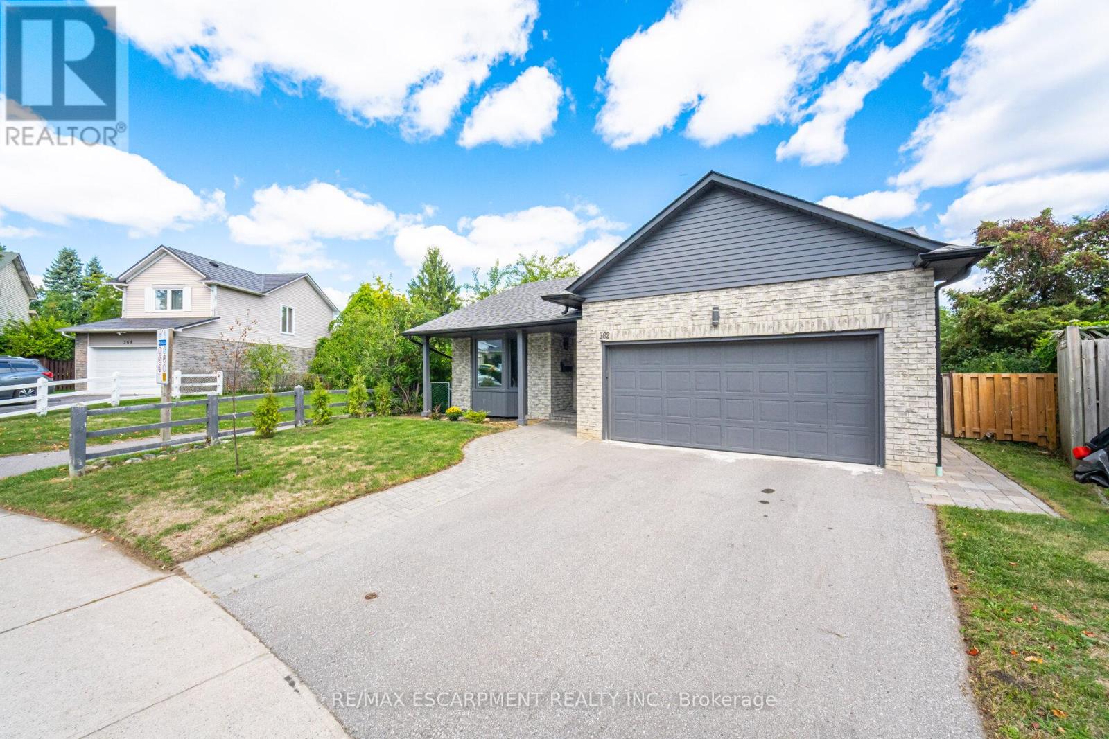 362 Prince Of Wales Drive, Whitby, Ontario  L1N 6M9 - Photo 3 - E12410304