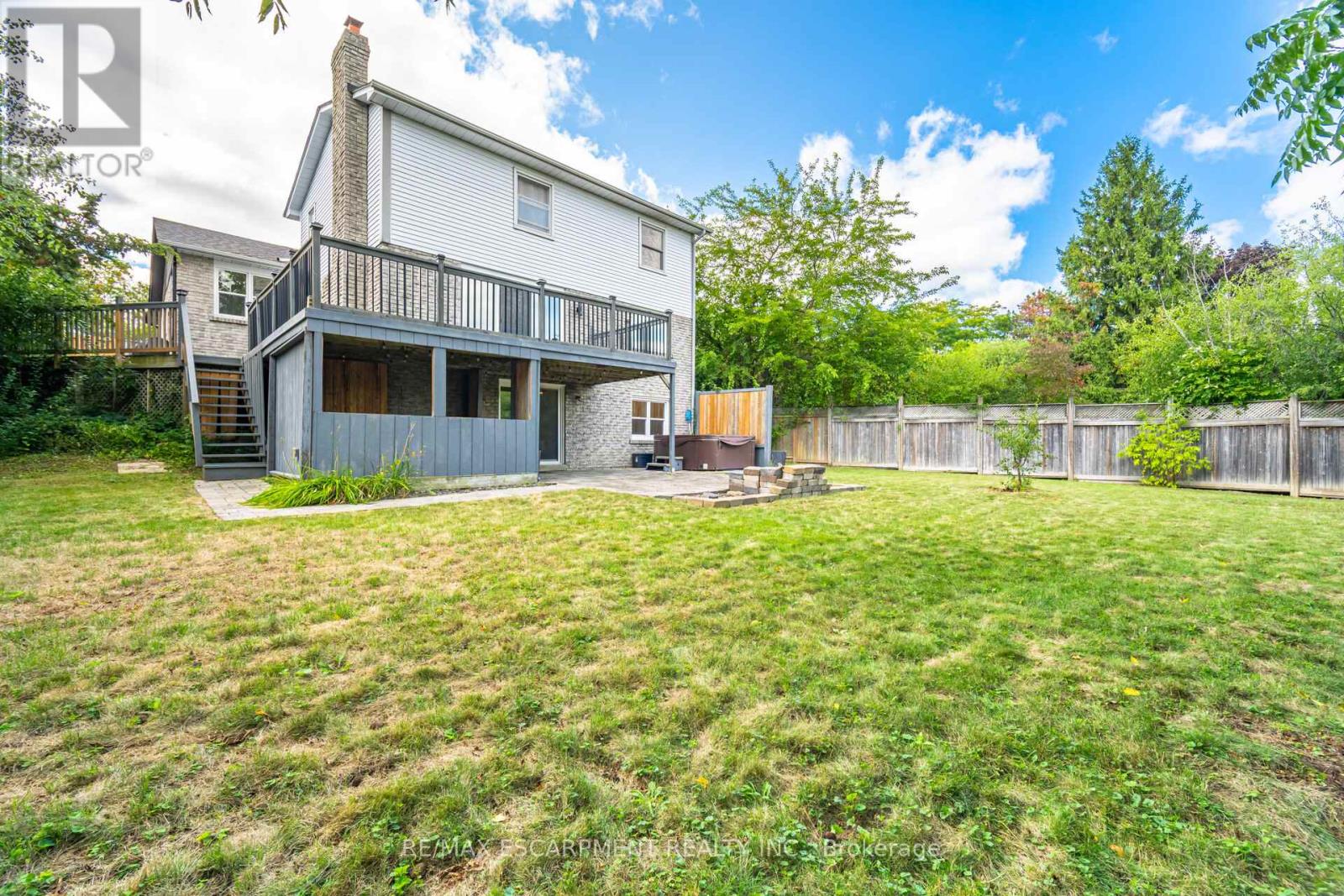 362 Prince Of Wales Drive, Whitby, Ontario  L1N 6M9 - Photo 40 - E12410304